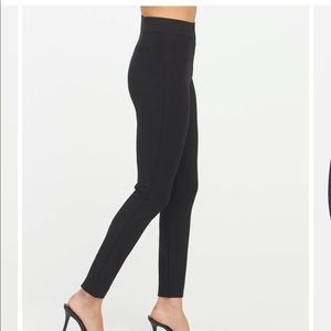 Professional stretchy trousers for work or everyday